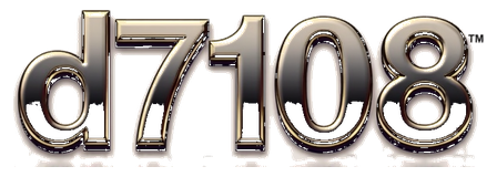 d7108 logo